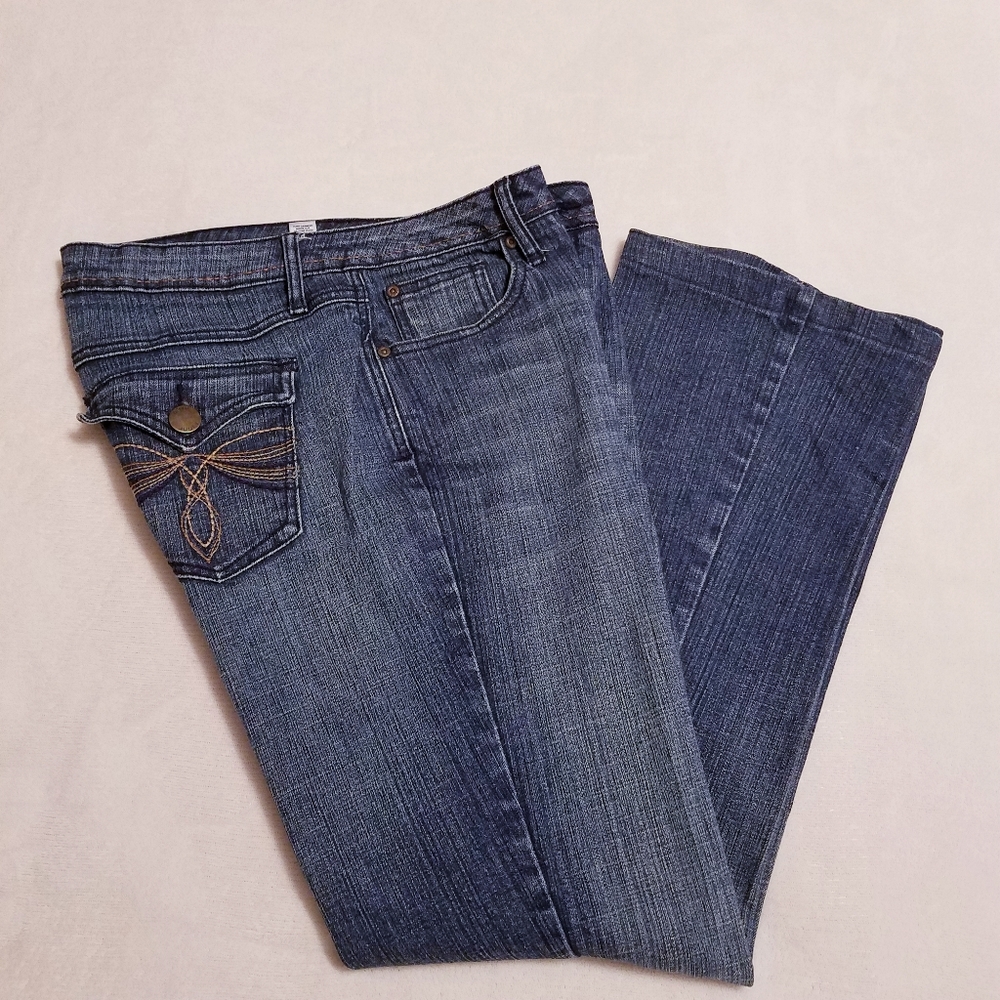 Cato Jeans Size 10